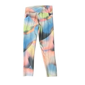 Mono b leggings size large